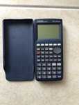 Calculadora científica casio