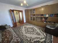 3-комн квартира на Калинина