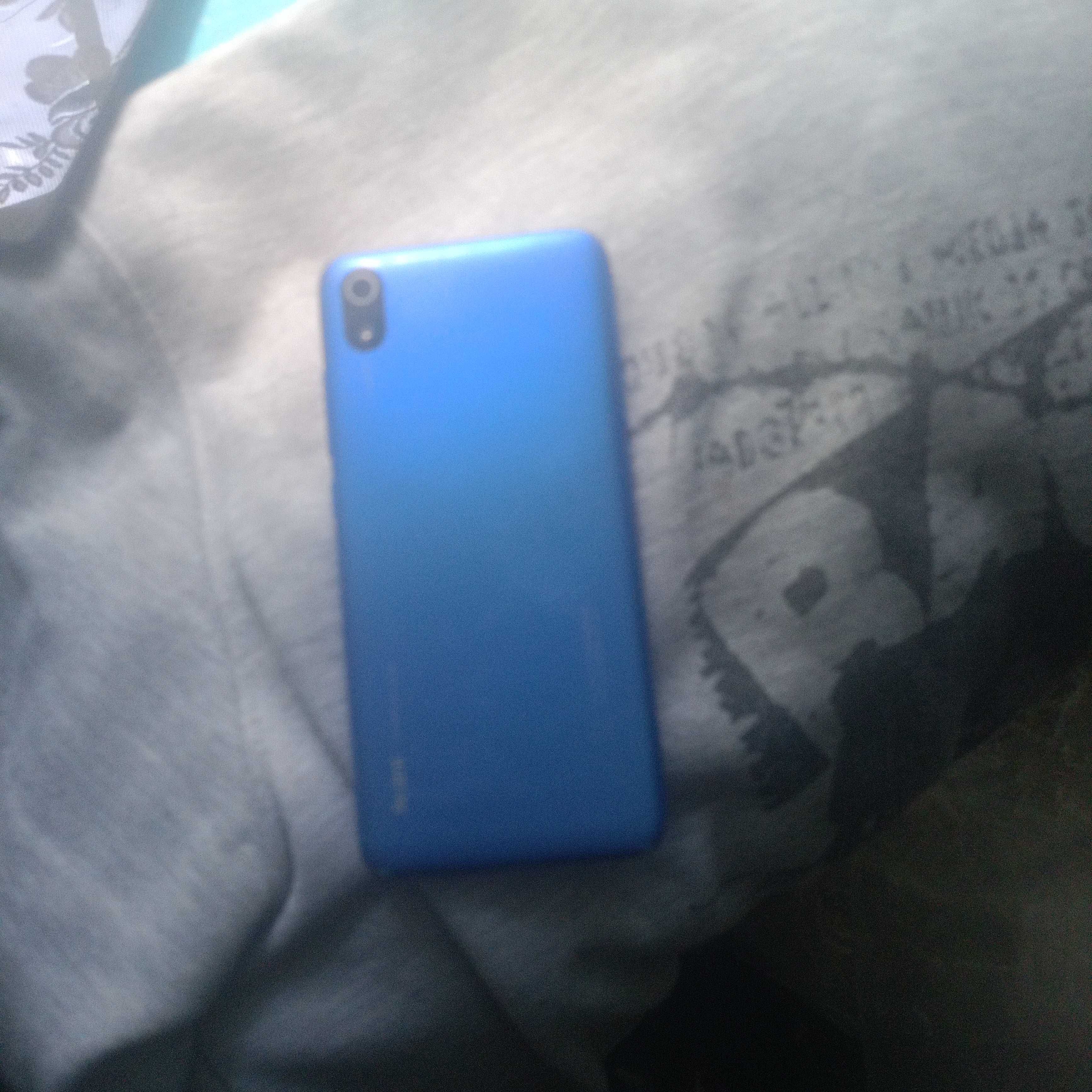 Redmi 7a на деталі!