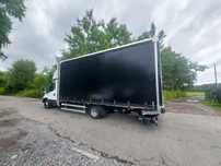 Iveco DAILY  70C21HA8/P Od ręki!! Wyprzedaż!! Plandeka winda
