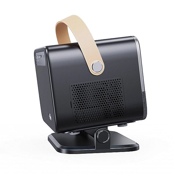 Projektor multimedialny Yaber U12 LCD FullHD 1080p z głośnikami stereo