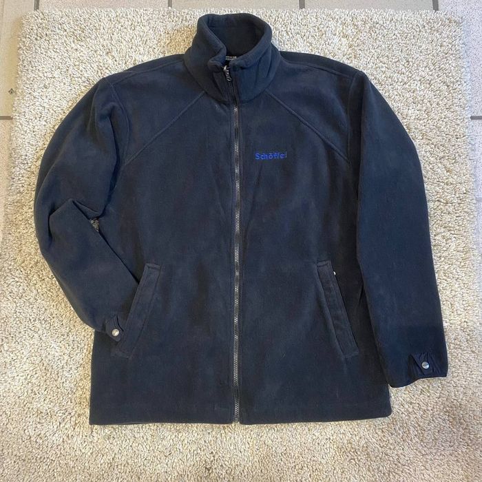 Куртка чоловіча Schöffel 3 в 1 Gore-Tex