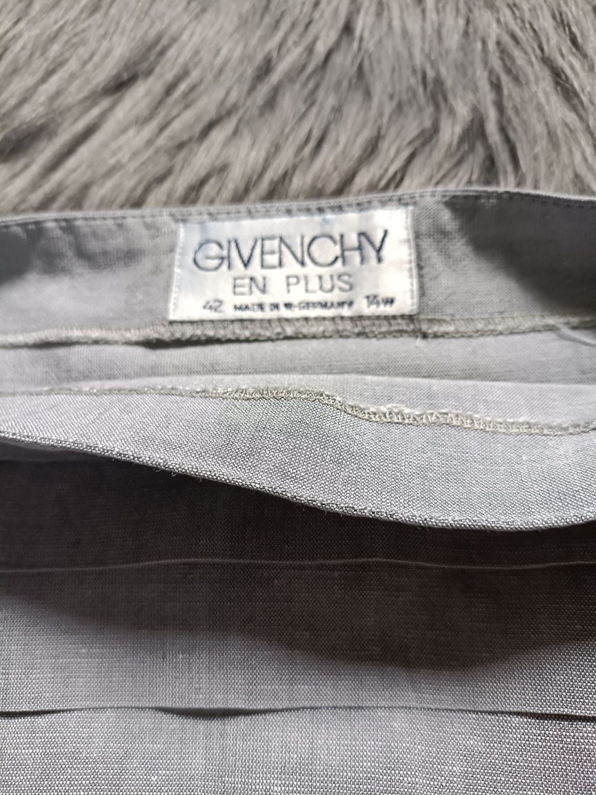 Givenchy bluzka/Roz S