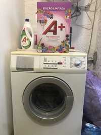Maquina de lavar ( ofereco detergente )