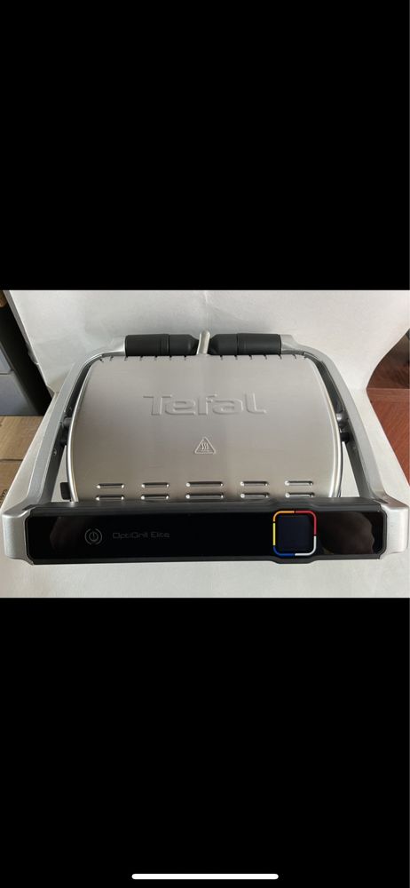 Tefal GC705,GC712,GC722 xl, OptiGrill Гріль Гриль електрогриль