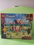 Lego 42649 friends