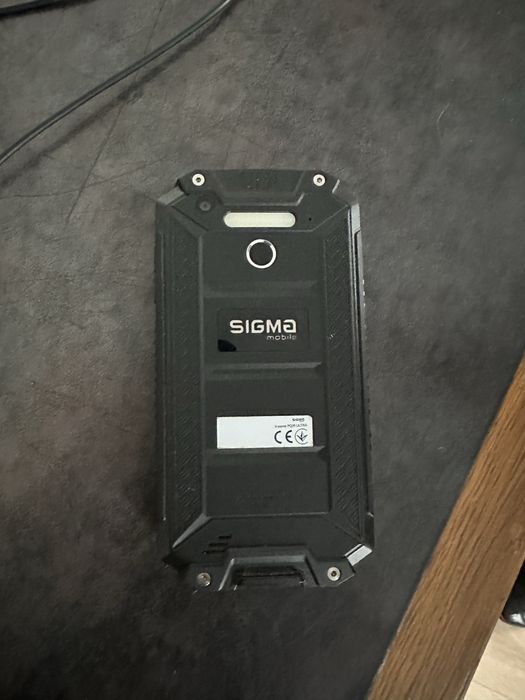 Sigma x-treme pq39