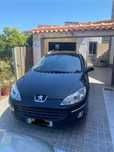 Peugeot 407 sw 1.6HDI
