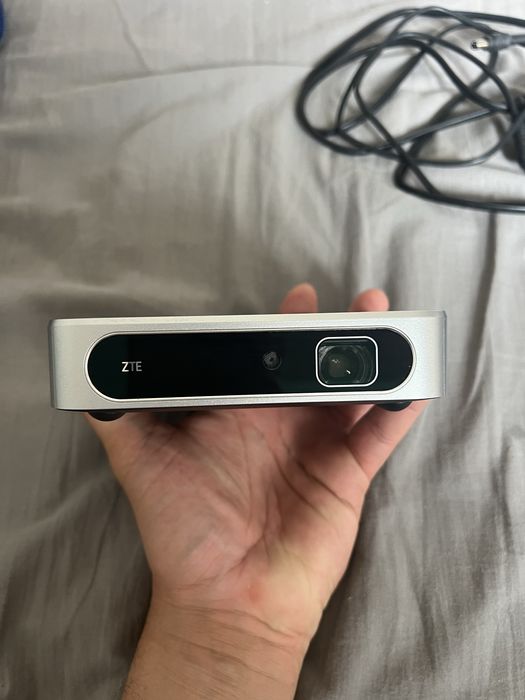 Projetor ZTE s2 pro