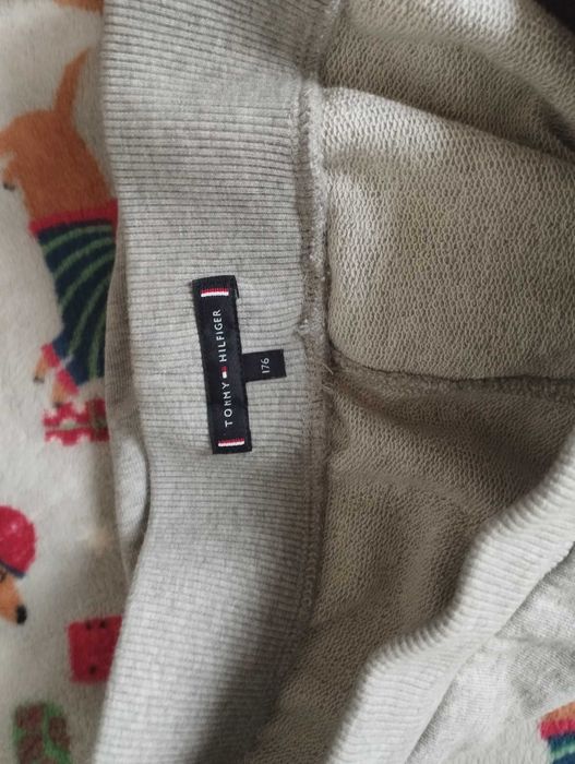 Dresy Tommy Hilfiger M