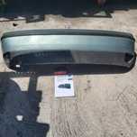 Para choques tras Ford Focus 2004 verde