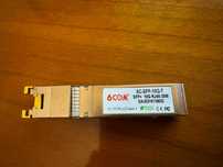Módulo SFP+ RJ45 6COM 6C-SFP-10G-T 10GBASE-T