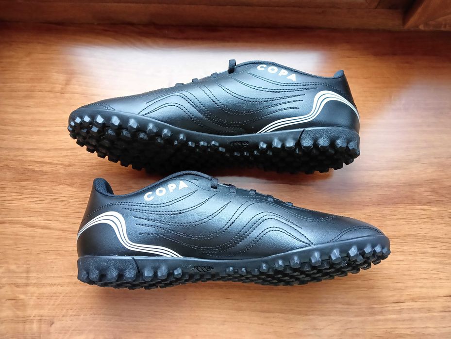 Сороконожки 44 - 45 Adidas Copa Sense.4. Оригінали. бутси кросівки