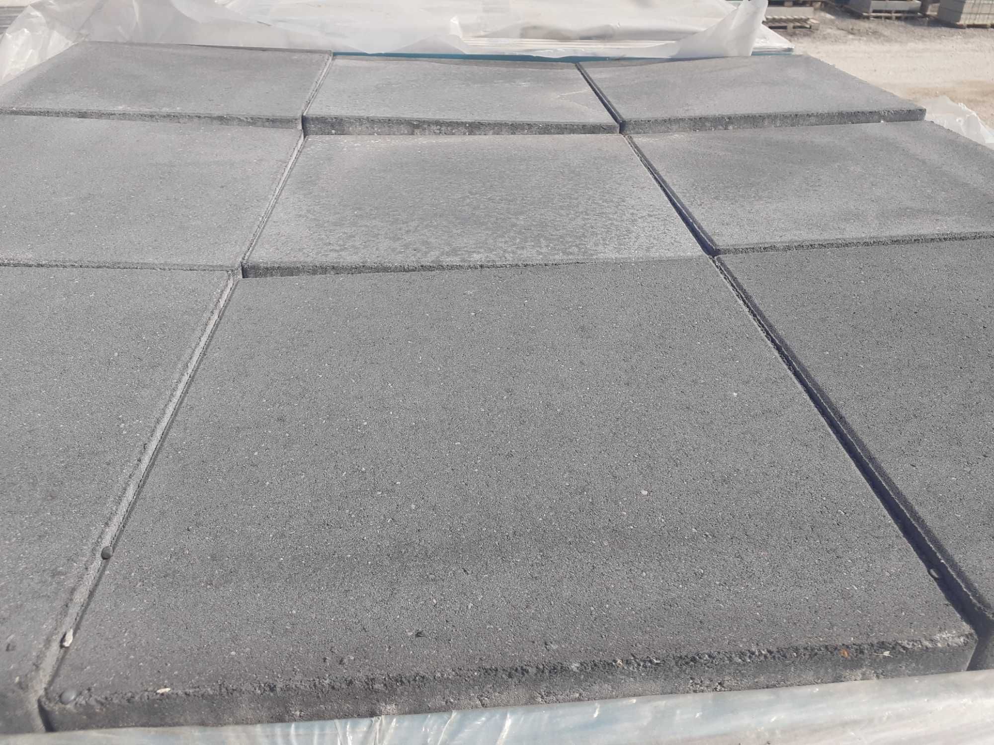 Płytka Chodnikowa Kostka Brukowa 35x35x5 Taras Okazja Promocja
