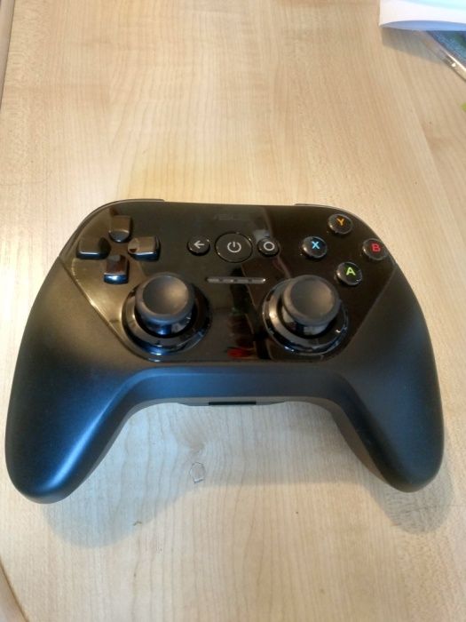 ASUS Nexus player gamepad (Bluetooth джойстик)