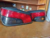 Peças para Peugeot 306 (Faróis Traseiros, Espelhos, Interruptores, etc