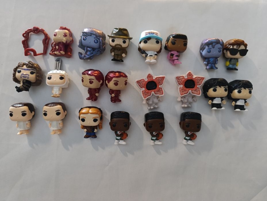 Даю це все за Уилла з вивороту