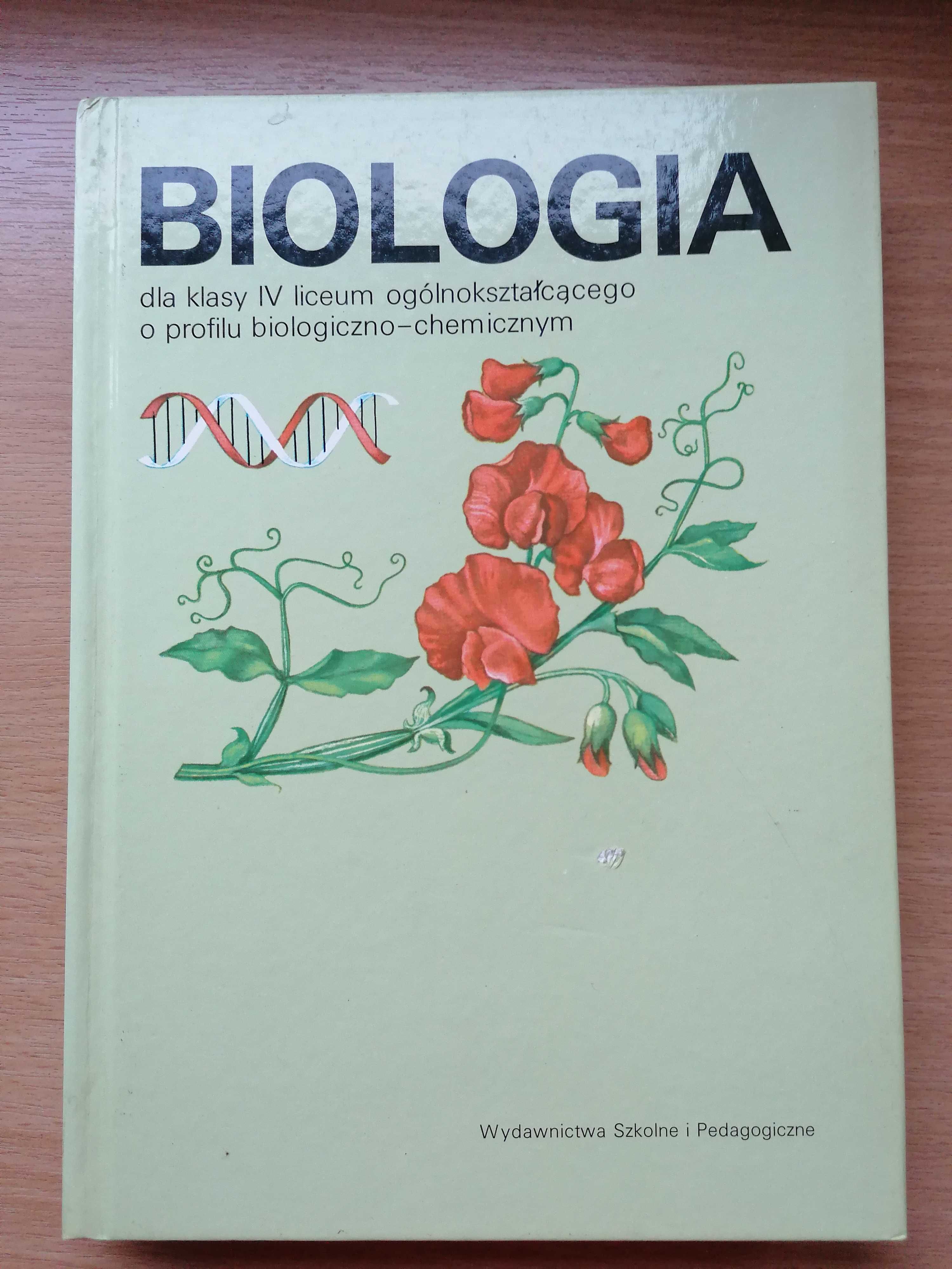 Biologia-Andrzej.Jerzmanowski.