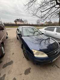 Продам Ford Mondeo 2002p