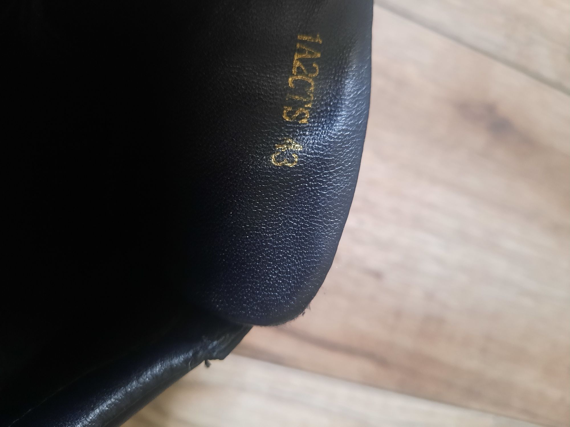 Buty męskie Louis Vuitton