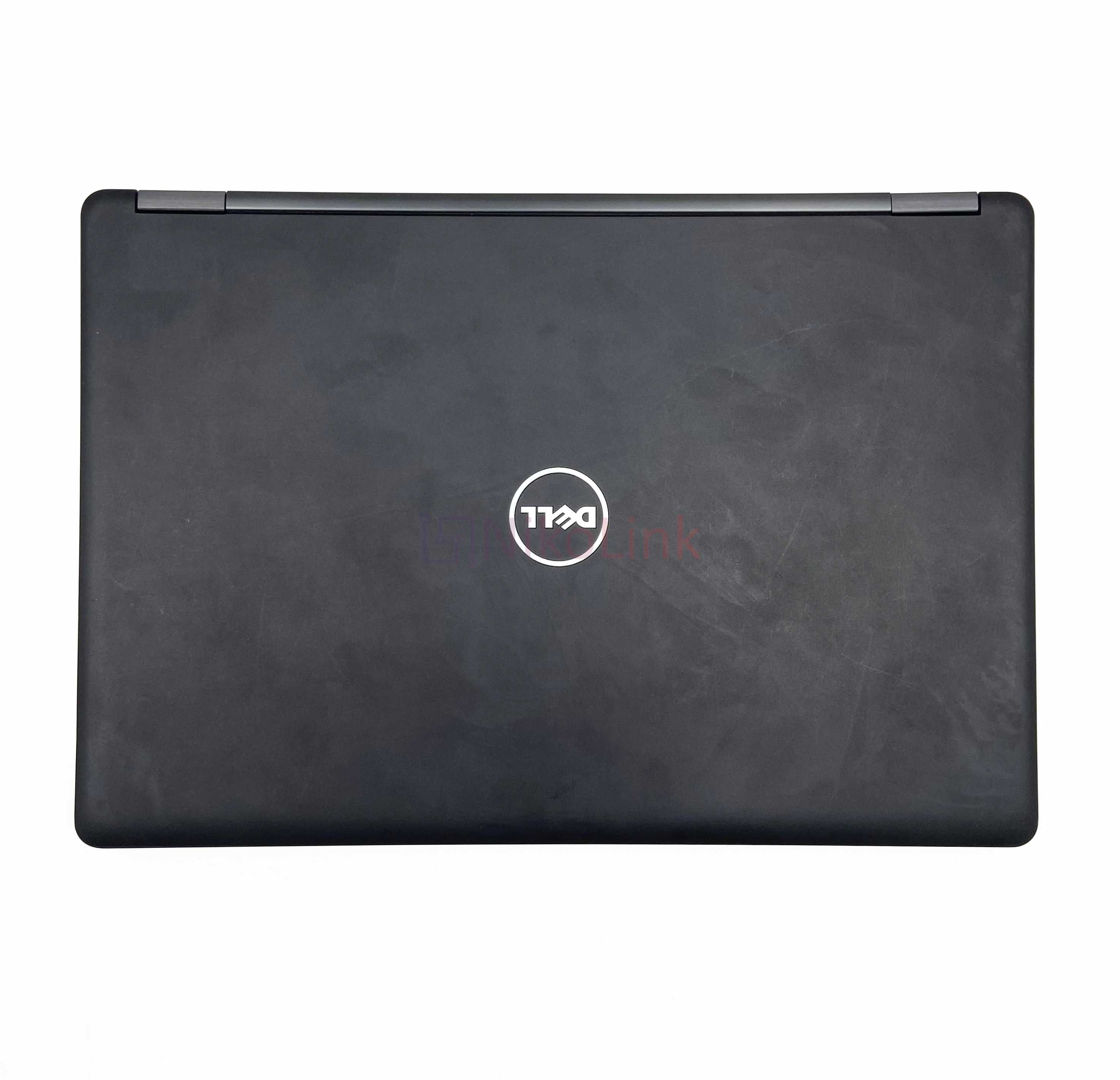 Ноутбук з 4G Dell Latitude 14" 5480 FHD IPS | i5-6300U 16/256GB SSD