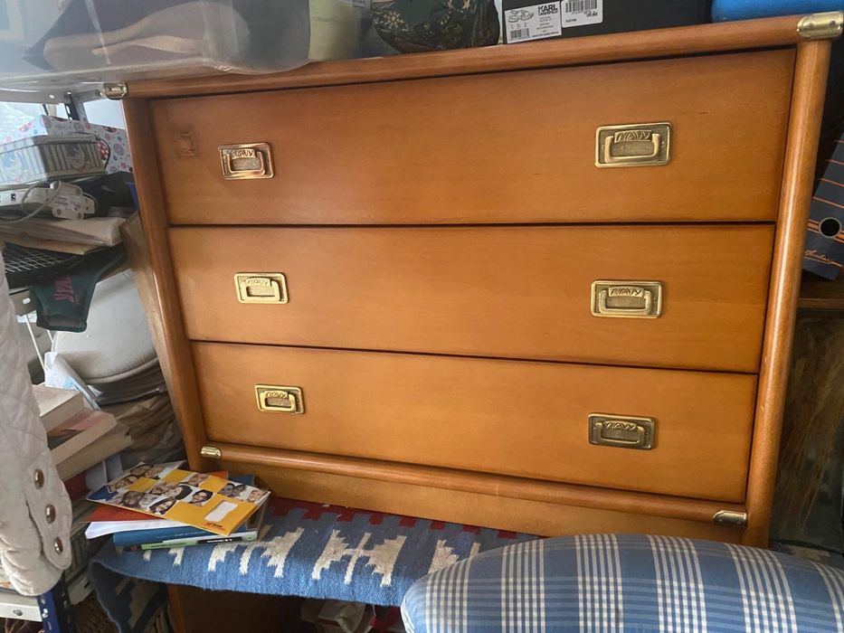 Mobilia de quarto