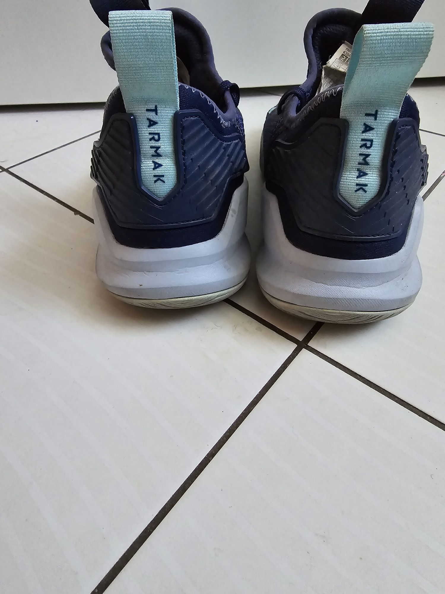 Buty męskie adidasy rozmiar 43 tarmak