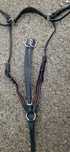 Material Equestre - Suadouro, Caneleiras, Peitoral