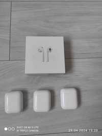 Наушники airpods