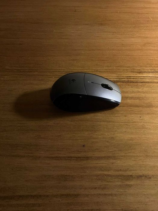 Teclado + Rato Logitech S510 y-rak73