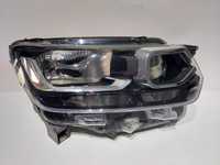 Citroen Berlingo IV 18- Lampa reflektor prawy przód 10PIN EU