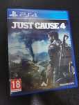Just Cause 4 PS4