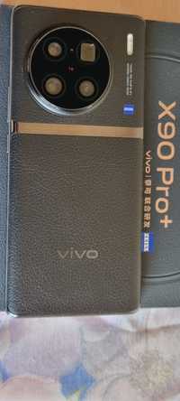 Vivo X90 pro plus 12/512gb