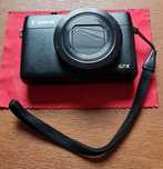 Canon Pawer Shot G7X