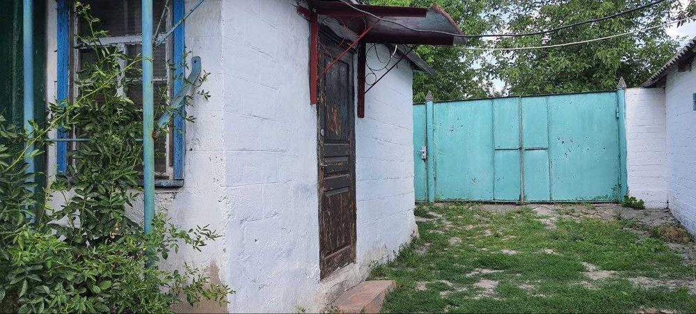 Продам будинок с. Таранівка