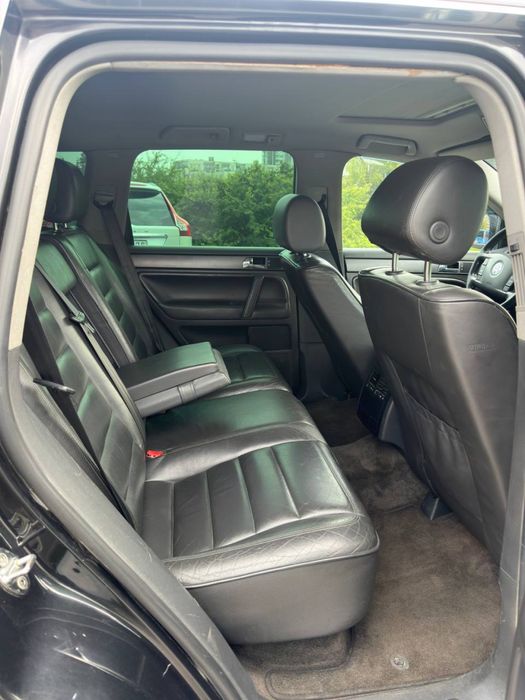 Volkswagen Touareg 4х4, 3.0дизель в Києві.