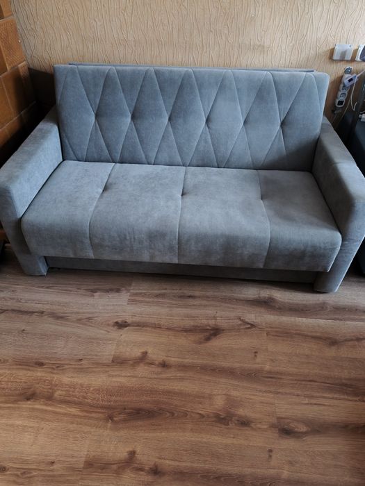 Amerykanka dwuosobowa