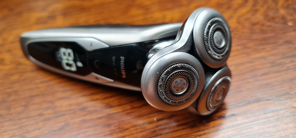 Golarka PHILIPS 9000 series