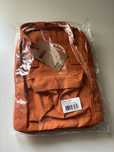 Plecak Fjällräven Kånken Mini spicy orange nowy