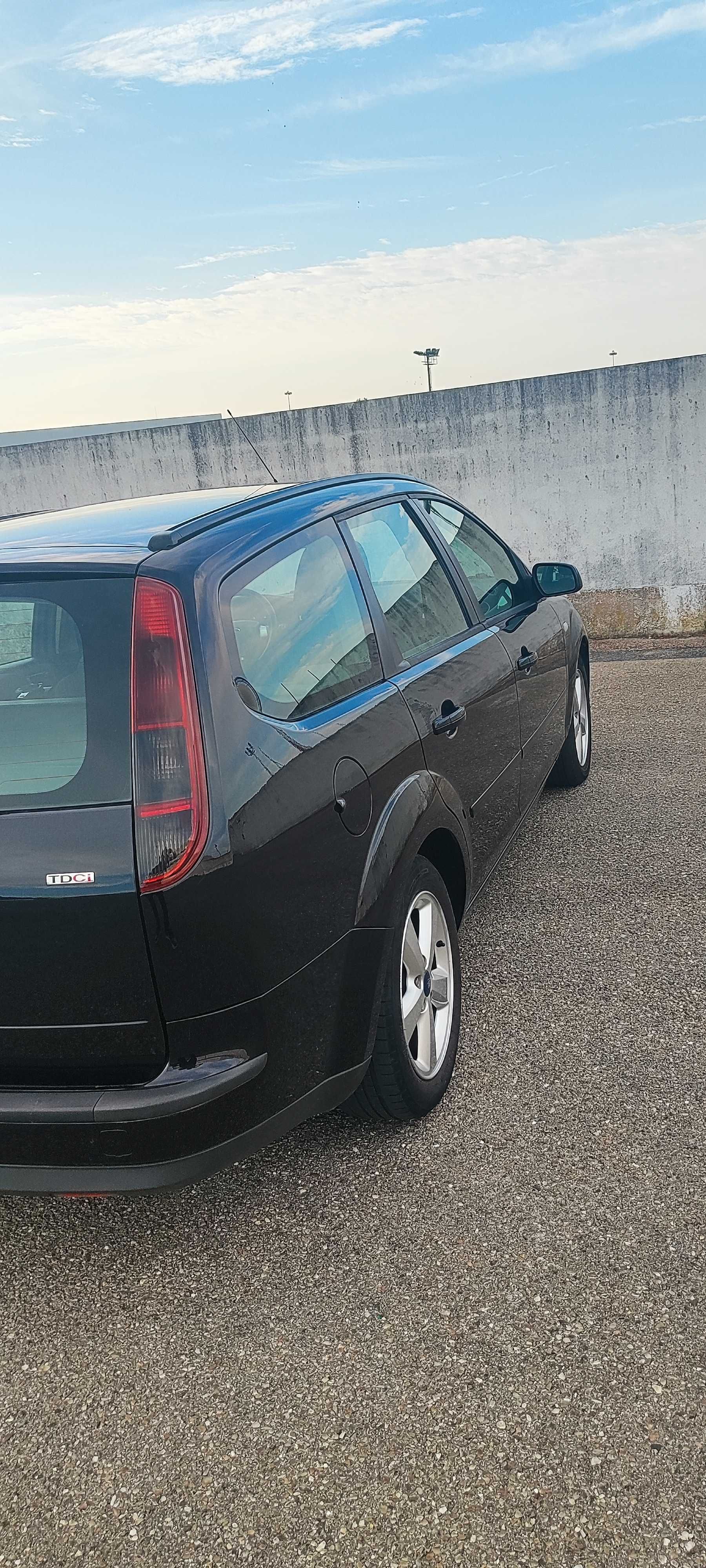 Ford Focus - 1.6