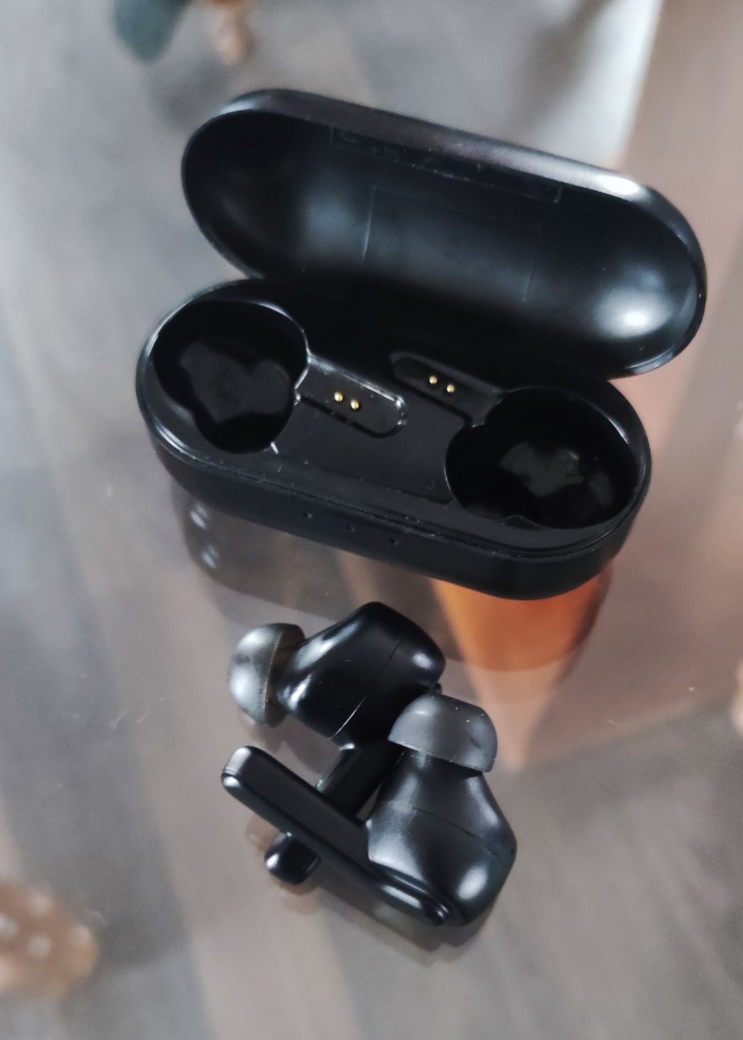 Auriculares de marca