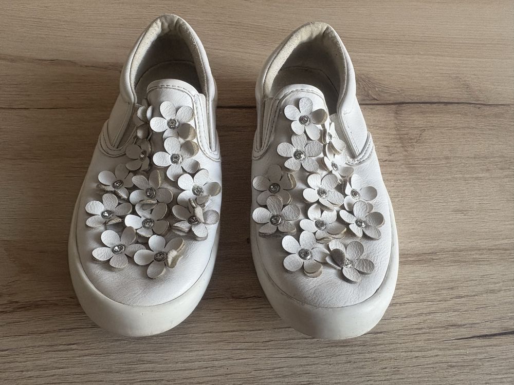 Trampki slip-on 3d NEXT r.33