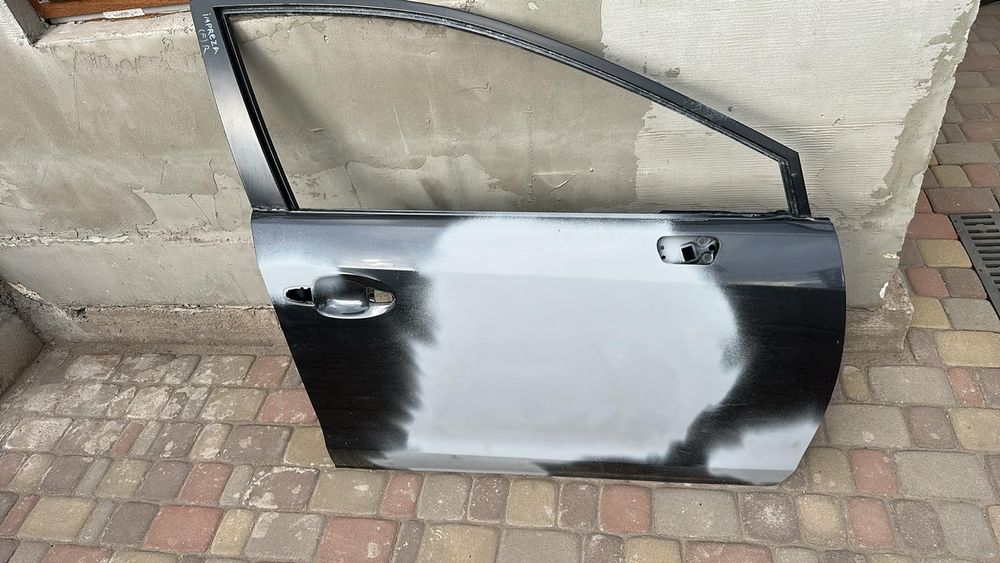 Автозапчастини, двері передні праві Subaru Impreza 2011-20