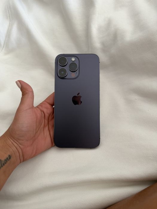 Iphone 14 Pro Max - 128gb