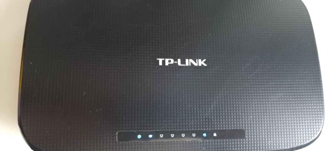Роутер Tp-link WR941ND