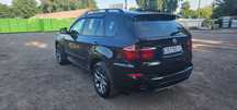 BMW X5 3.0 Дизель 2011 року