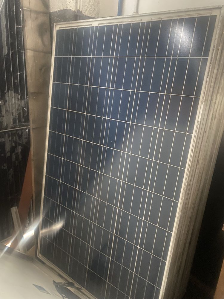 Oportunidade Painéis Solares  (marca TRINASOLAR )