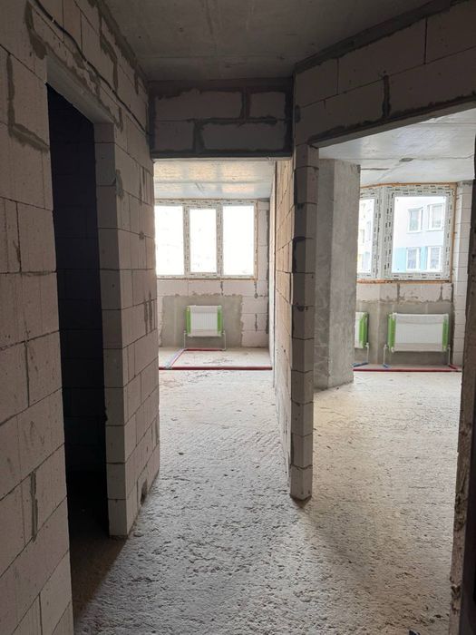 єОселя| Будинок Заселено | Продам 1к 37.2 м2, ЖК Святопетрівський