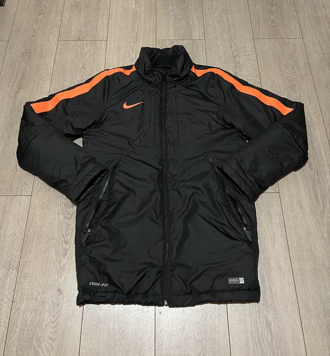 Куртка Nike Storm-FIT оригінал