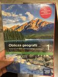 Oblicza geografii 1 . Zakres podstawowy